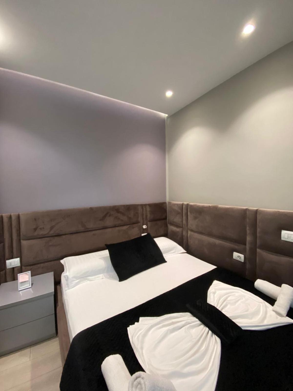 Nest&Rest Apartments Tirana Exterior photo